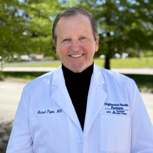 Michael Pippin MD